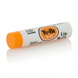 Yu-Be Lip Balm (.15 oz. stick)