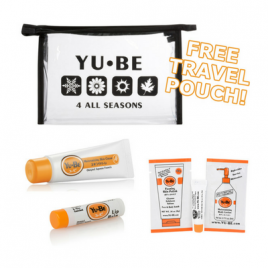 Yu-Be Travel Set