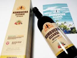 Truth or Hype? The Truth About Kombucha