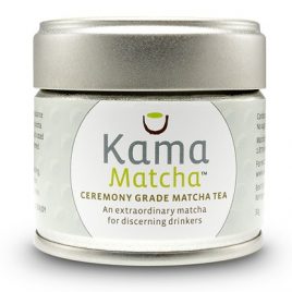 Kama Matcha Tea Ceremony Grade
